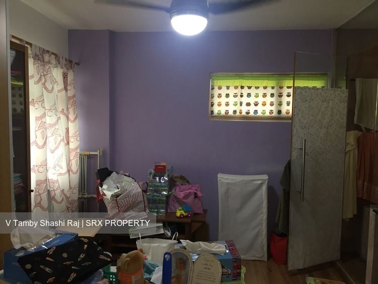 Blk 520 Pasir Ris Street 52 (Pasir Ris), HDB 5 Rooms #177869592